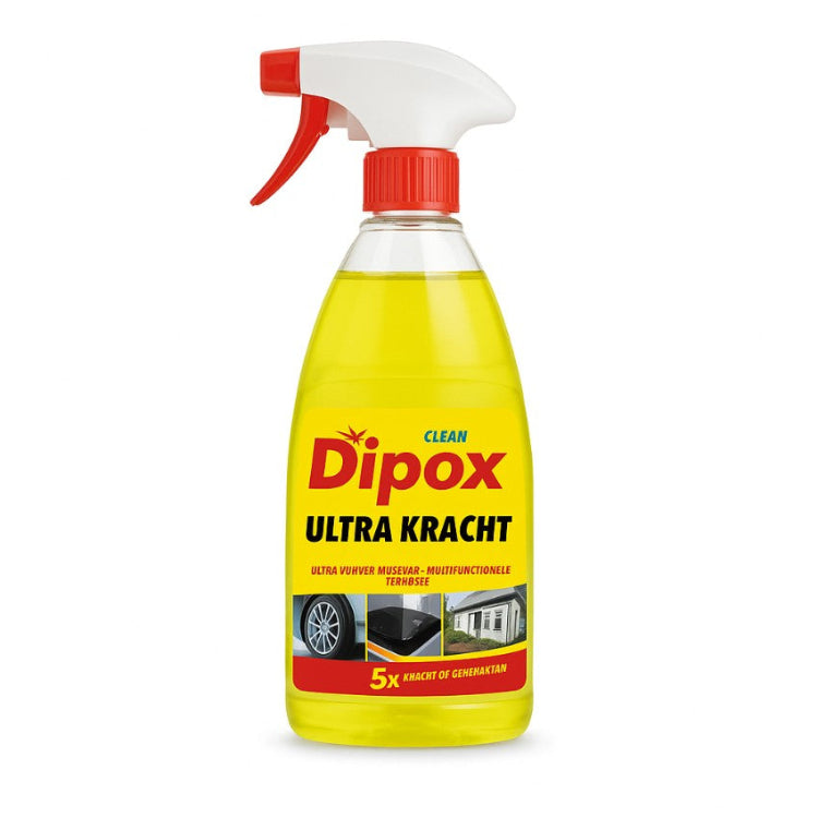 Dipox Clean Ultra