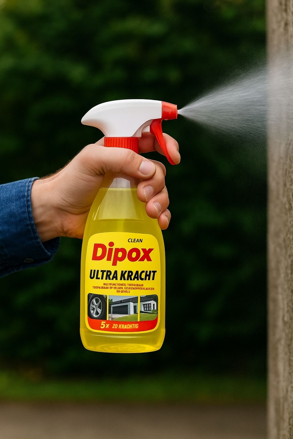 Dipox ImagineBizz