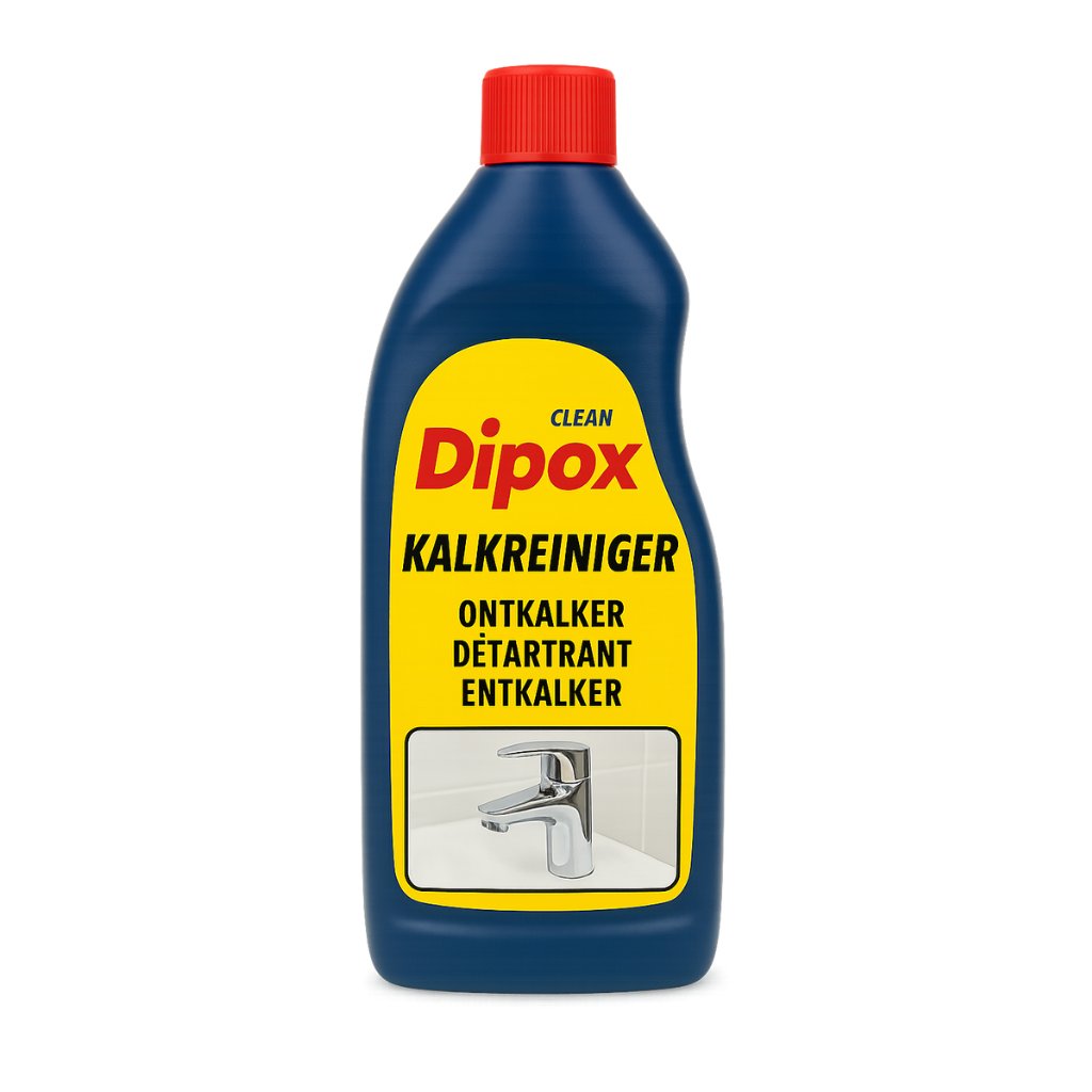 Dipox Kalkreiniger